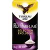 TAUREAU AILE 
    Riz parfumé sélection exclusive
