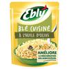 EBLY 
    Blé précuit cuisiné à l'huile d'olive
