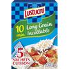 LUSTUCRU 
    Lustucru Riz long grain incollable sachet cuisson 5x90g
