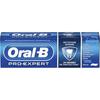 ORAL-B 
    Pro Expert dentifrice 8en1 nettoyage intense menthe
