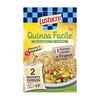 LUSTUCRU 
    Quinoa facile blé lentilles en sachets

