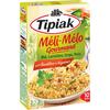 TIPIAK 
    Méli-Mélo gourmand, blé lentilles orge pois, prêt en 10 min
