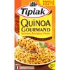 TIPIAK 
    Quinoa gourmand, 3 quinoa et blé
