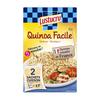 LUSTUCRU 
    Quinoa facile sachets cuisson récolté en France
