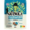 QUINOLA MOTHERGRAIN 
    Quinoa français express à la méditerranéenne
