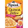 TIPIAK 
    Quinoa délice et céréales sachet
