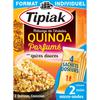 TIPIAK 
    Quinoa parfumé

