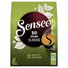 SENSEO 
    Dosettes de café classique bio compatibles Senseo
