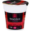 TANOSHI 
    Nouilles japonnaises instantanées saveur bœuf teppanyaki
