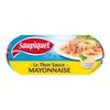 SAUPIQUET 
    Thon sauce mayonnaise
