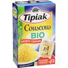 TIPIAK 
    Couscous bio sachets cuisson prêt en 1min30

