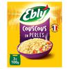 EBLY 
    Couscous en perle sachets cuisson fabriqué en France
