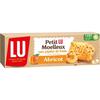 LU 
    Petit Lu moelleux biscuits aux pépites d'abricot
