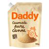DADDY 
    Cassonade sucre pure canne en poudre
