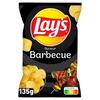 LAY'S 
    Chips goût barbecue
