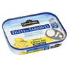 CONNETABLE 
    Filets de sardines MSC au citron bio sans huile, préparés en bretagne
