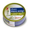 AUCHAN 
    Auchan thon blanc à l'huile d'olive 160g
