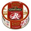 CONNETABLE 
    Thon blanc Label Rouge au naturel

