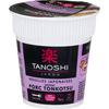 TANOSHI 
    Tanoshi cup nouilles porc tonkotsu 65g
