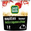 SUZI WAN 
    Suzi Wan Nouilles asiatiques aux petits légumes 65g
