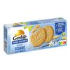 GERBLE 
    Biscuit sésame saveur vanille sans sucres
