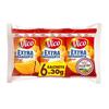 VICO 
    Chips ondulées extra craquantes nature - sachets individuels
