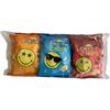 SMILEY 
    Chips aromatisées
