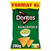 DORITOS 
    Tortillas chips goût guacamole 
