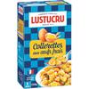 LUSTUCRU 
    Lustucru Collerettes aux œufs frais, fabriqué en France 250g
