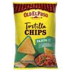 OLD EL PASO 
    Tortillas chips goût fajita sans gluten
