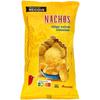 AUCHAN 
    Nachos chips nature

