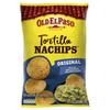 OLD EL PASO 
    Tortilla nachips original sans gluten
