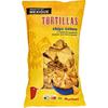 AUCHAN 
    Tortillas chips nature à l'huile de tournesol
