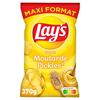 LAY'S 
    Chips saveur pickles 
