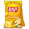 LAY'S 
    Chips saveur fromage
