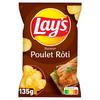 LAY'S 
    Chips goût poulet rôti
