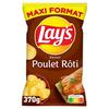 LAY'S 
    Chips saveur poulet rôti
