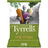 TYRRELL'S 
    Chips de légumes

