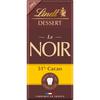 LINDT 
    Dessert le noir tablette de chocolat noir 51% cacao
