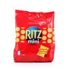 Ritz Original Crackers Mini X6