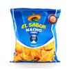 El Sabor Nacho Chips Salted