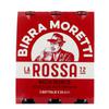Moretti Birra La Rossa