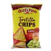 Old El Paso Tortilla Chips Chili Mild