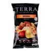 D&C Terra Original Sea Salted Chips
