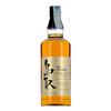 The Tottori Blended Japanese Whisky Aged In Bourbon Barrel