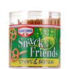 Cameo Snack Friends Sticks & Bretzel
