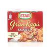 Star Gran Ragù Con Salsiccia