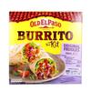 Old El Paso Burrito The Kit Original Frijoles