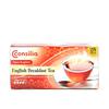 Consilia English Breakfast Tea 25 Filtri