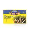 Ocean Sardine All'Olio Di Semi
